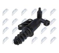 NTY Cilindro secondario frizione NSW-SU-003 per Suzuki Swift IV FZ/NZ 1.2 1.6