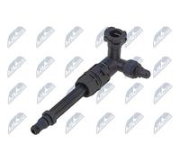 NTY Cilindro Ricevitore Frizione NSW-WW-011 Per VW Nuovo