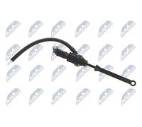 NTY Cilindro Secondario Frizione 16 mm NSP-FR-005 Per Ford