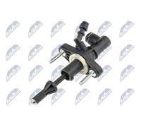 NTY Cilindro trasmettitore, Frizione compatibile con TOYOTA NSP-TY-004