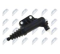 NTY Cilindro Di Comando Per Fiat Doblo Cargo 223 1.3 D Multijet 1.9 JTD
