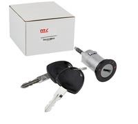 NTY Cilindro Serratura Blocchetto Accensione Adatto A per Opel Astra Combo Corsa