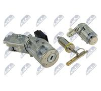 NTY Cilindro serratura blocchetto dell'accensione EST-CT-004