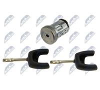 NTY Cilindro serratura blocchetto dell'accensione EZC-FR-090 per FORD