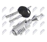 NTY Cilindro serratura EZC-BM-401 per BMW 5 Limousine (E60) 5 Touring (E61)