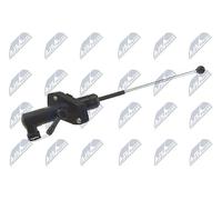 NTY Pompa della frizione NSP-FT-002 per Doblo Kombi (119_, 223_)