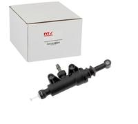 NTY Pompa della frizione NSP-ME-004 per A-Klasse (W176) 19,0 mm plastica