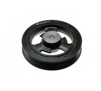 NTY Cinghia Puleggia Albero Motore Per MINI ONE 1.6 01-06 Cooper NEU