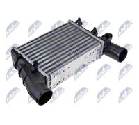 NTY CNG-AU-015 Intercooler