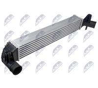 NTY CNG-AU-033 Intercooler