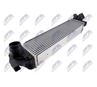 NTY CNG-BM-006 Intercooler per BMW,MINI