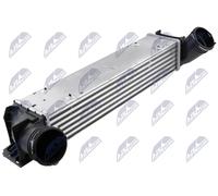 NTY CNG-BM-007 Intercooler per BMW
