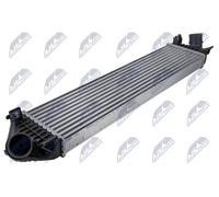 NTY CNG-FR-027 Intercooler