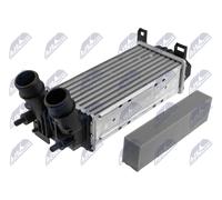NTY CNG-FR-045 Intercooler