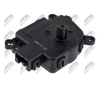 NTY CNG-FR-049 Regolatore, Valvola miscelazione