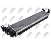 NTY CNG-FR-050 Intercooler