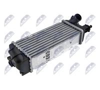 NTY CNG-FT-016 Intercooler