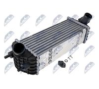 Radiatore intercooler CNG-HY-001 NTY per HYUNDAI KIA