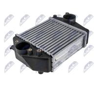 NTY Intercooler per Mazda 6 Station Wagon Gy 2.0 Di MPV II Lw Gg