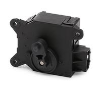 NTY CNG-MZ-006 Regolatore, Valvola miscelazione