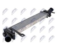 NTY CNG-NS-008 Intercooler
