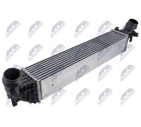 NTY CNG-PL-006 Intercooler per OPEL