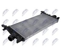 NTY CNG-PL-018 Intercooler