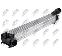 NTY CNG-RE-009 Intercooler per RENAULT