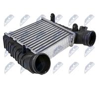 NTY CNG-SK-000 Intercooler per SKODA,VW