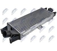 NTY CNG-VC-000 Intercooler