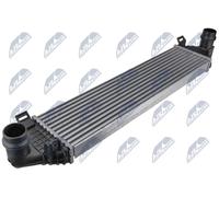 NTY CNG-VV-000 Intercooler per VOLVO