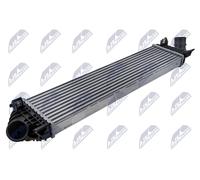 NTY CNG-VV-004 Intercooler