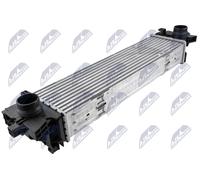NTY CNG-VV-006 Intercooler