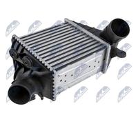 NTY CNG-VW-016 Intercooler per VW