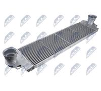 NTY CNG-VW-022 Intercooler per VW