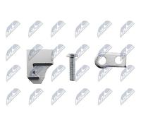 NTY ENK-VW-004 Collettore d'aspirazione, Alimentazione aria