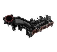 NTY Modulo collettore aspirazione compatibile con BMW BKS-BM-034