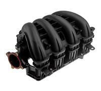 NTY Collettore di Aspirazione Modulo Adatto A per Mazda 3 Bm Bn 2.0