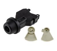 NTY Collettore Di Aspirazione Modulo Di Aspirazione Compatibile Per Audi A6 2.4