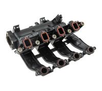 NTY Collettore di Aspirazione Modulo per BMW 1er E87 118d 3er Touring