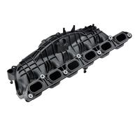 NTY Collettore di Aspirazione Modulo per BMW 3er Cabriolet E93 335i