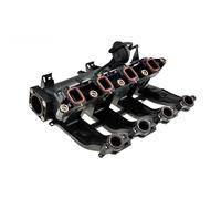 NTY Collettore di Aspirazione Modulo per BMW 3er Touring 320d