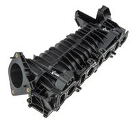 NTY Collettore di Aspirazione Modulo per BMW X1 xDrive18d sDrive18d 1er