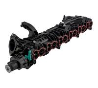NTY Collettore di Aspirazione Modulo per BMW X3 xDrive30d X5 xDrive40d