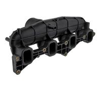 NTY Collettore di Aspirazione Modulo per Kia Pregio Scatola TB 2.7 D