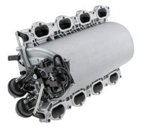 NTY Collettore di Aspirazione Modulo per Mercedes-Benz R230 500