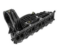 NTY Collettore di Aspirazione Modulo per Mercedes Benz Classe C Modello T