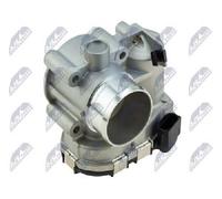 NTY ETB-FT-002 Corpo farfallato