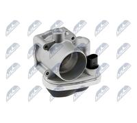 NTY Collettore farfalla ETB-WW-020 Elettrico 12 V Per Seat Skoda VW