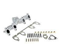 NTY Collettore Scarico Per Audi A4 Avant 8E5 B6 1.9 TDI 8E2